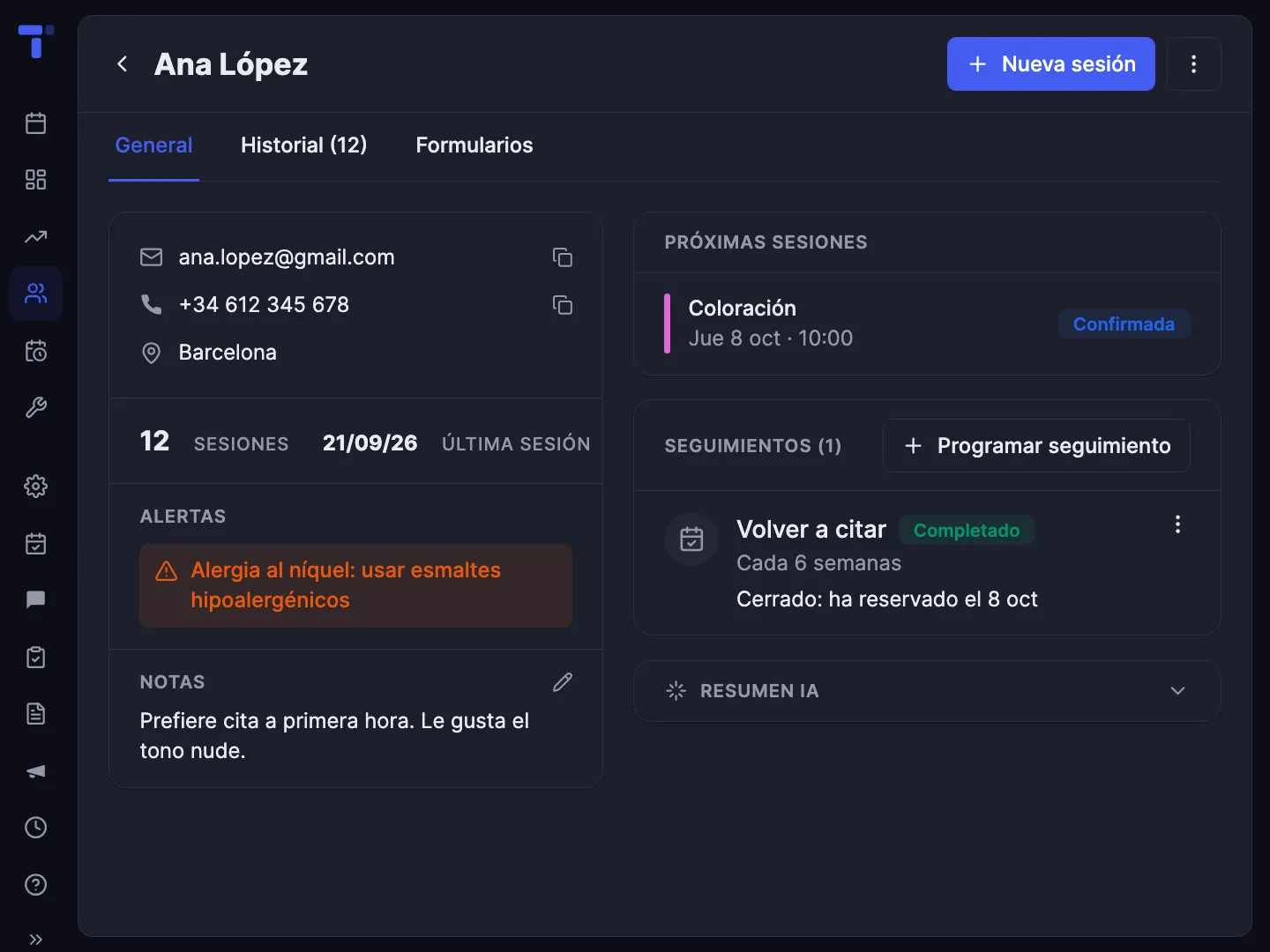 Lo que hay que saber antes y después
