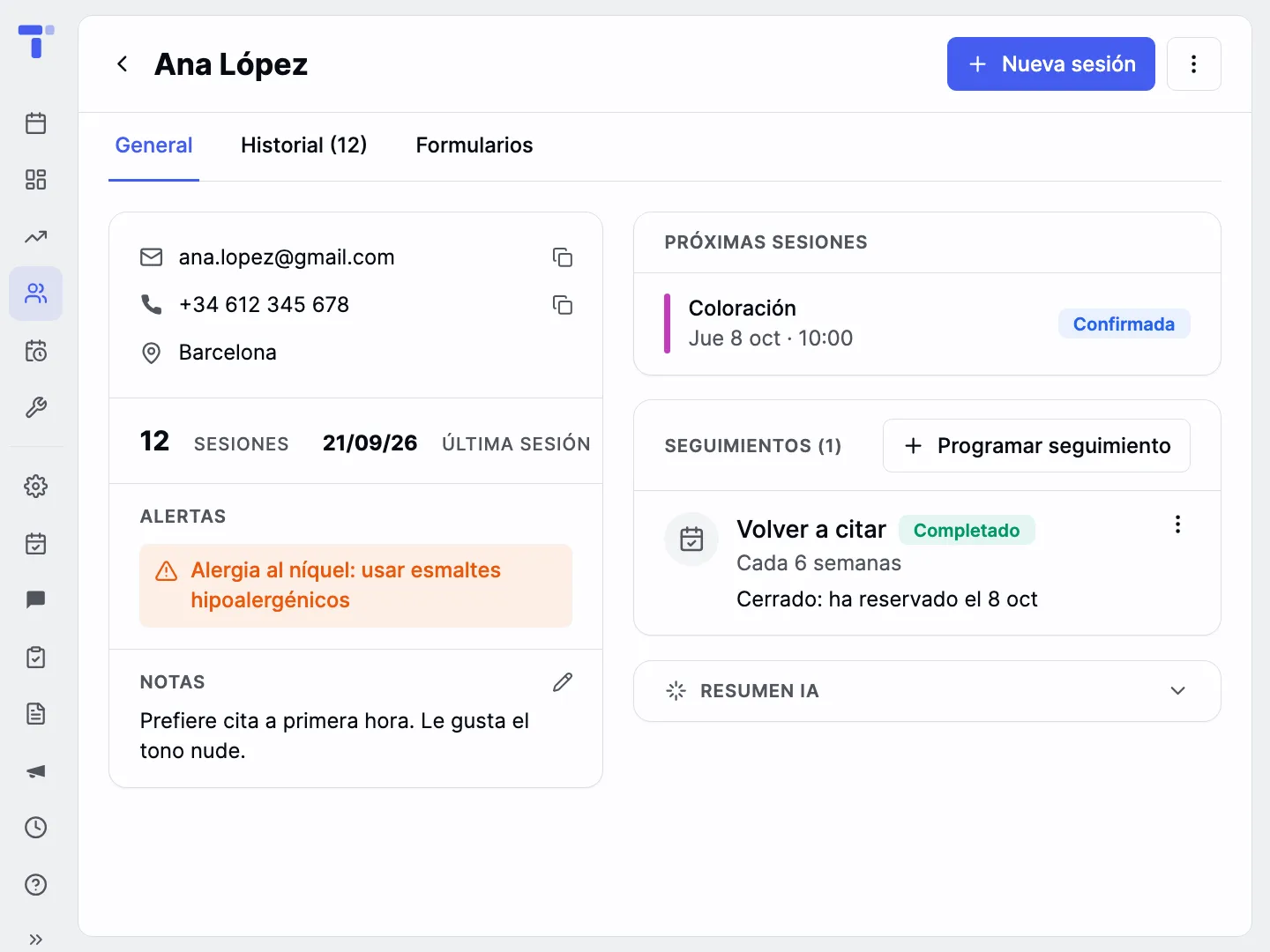 Lo que hay que saber antes y después